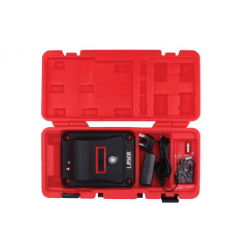 LASER Digital Torque Tester 1.5-30Nm