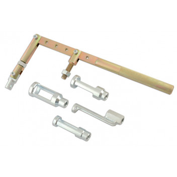 LASER Valve Spring Compressor