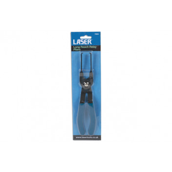 LASER LONG REACH RELAY Pliers