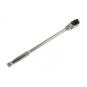 LASER Ratchet - Flexi-Head/Extra Long 1/2D"