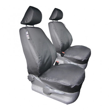 VW AMAROK FRONT SET BLACK