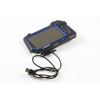LASER Portable 5 Screen Inspection Camera"