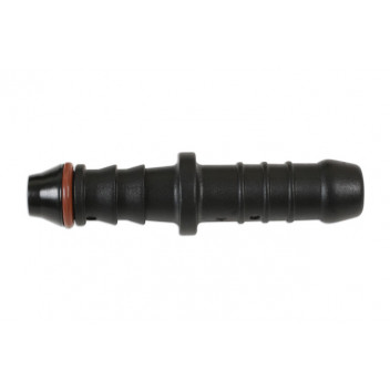 CONNECT Fuel Line Double End Connectors 6mm - 7.5mm Pk 5