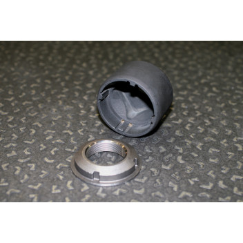 LASER Transmission 4-Toothed Socket - for Scania