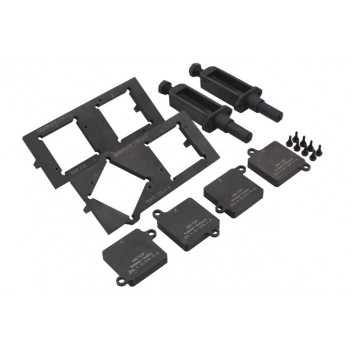LASER Engine Timing Kit - for Porsche 911 3.6L