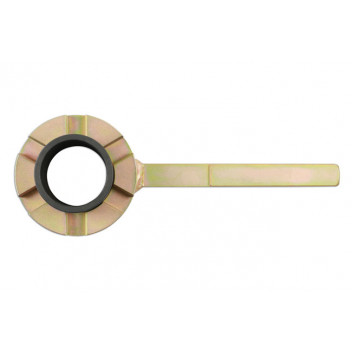 LASER Crankshaft Pulley Holding Tool - BMW