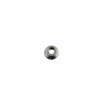 CONNECT Serrated Flange Nuts 6mm Pk 100