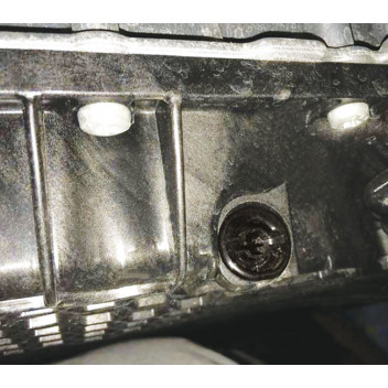 LASER Sump Plug Removal/Assembly Tool - VAG