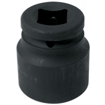 LASER Impact Socket 22mm 1 Drive"