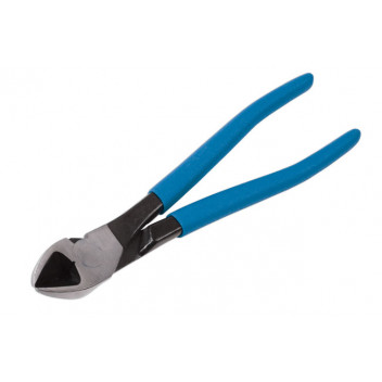 LASER Heavy Duty Side Cutter  15°Head