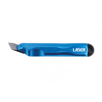 LASER 2-in-1 Gasket Scraper