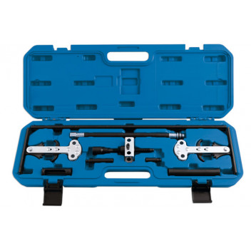 LASER Valve Spring Compressor