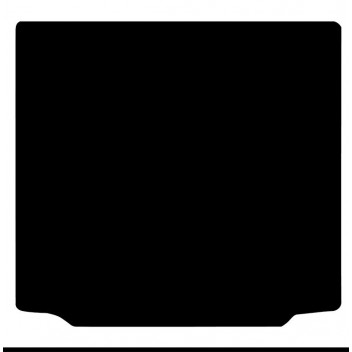 Rubber Boot Mat BMW F11 5 SERIES ESTATE 13>17  (1X