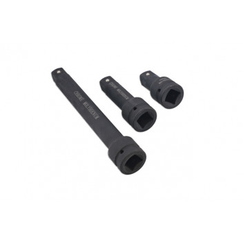 LASER Impact Extension Bar Set 1D"