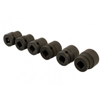 LASER Damaged Nut/Bolt Remover Tools 1/2D"
