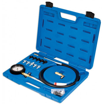 LASER Oil Pressure Test Kit