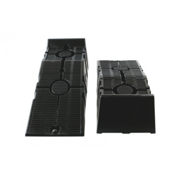 LASER Car Ramps 2.5 tonne