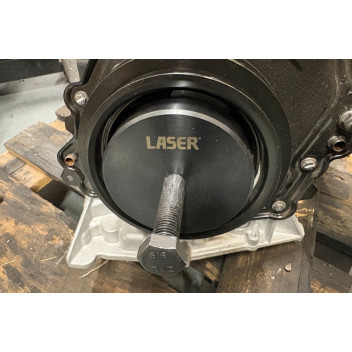 LASER Crankshaft Pulley Puller Ford 2.0 Ecoblue Diesel 23-