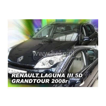 RENAULT LAGUNA MK3 GRANDTOUR 5D (FULL SET) 2008>2015