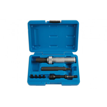 LASER Air Hammer Driven Impact Driver