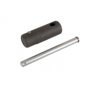 LASER Front Axle Alignment Tool - Ducati