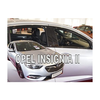 OPEL INSIGNIA MK2 5D  2017> (FULL SET)