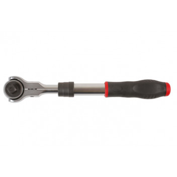 LASER Extending Ratchet 1/4D"