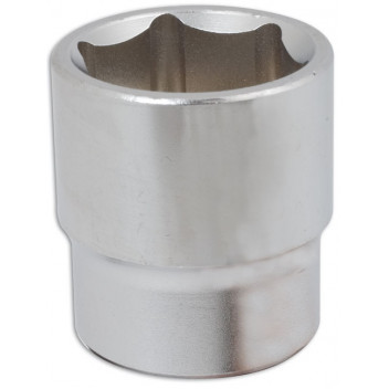 LASER Socket 3/8D 21mm"
