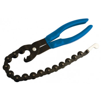 LASER Exhaust Pipe Cutter 19-83mm