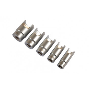LASER Elbow Connector Socket Set 5pc