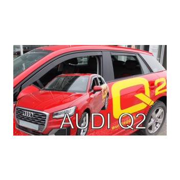 AUDI Q2 5D  2016>  (FULL SET)