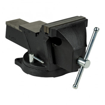 6 Swivel Base Vice"