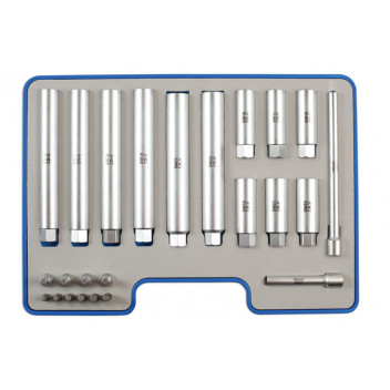 LASER Shock Absorber Tool Set 24pc