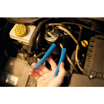 LASER Fuel Feed Pipe Pliers