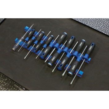 LASER Screwdriver organiser 2pc
