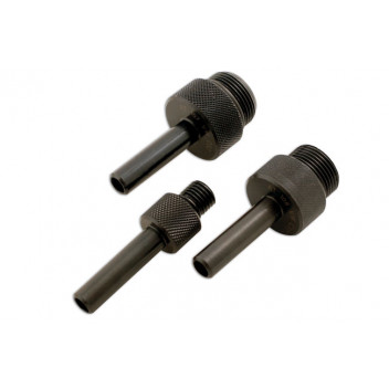 LASER ATF Adaptor Set 3pc