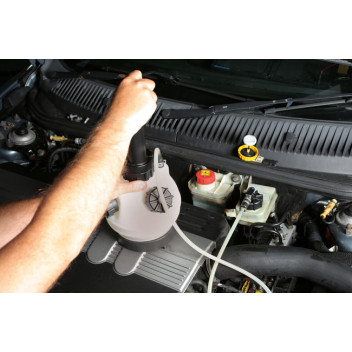 LASER Manual Brake Bleeder 2.0 litre