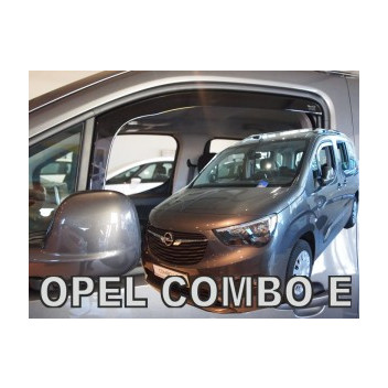 CITROEN BERLINGO  MK3 LOV / FIAT DOBLO 2022>PEUG PARTNER / R