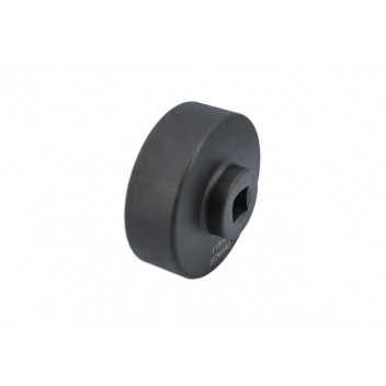 LASER Hub Nut Socket 1D 115mm - for DAF