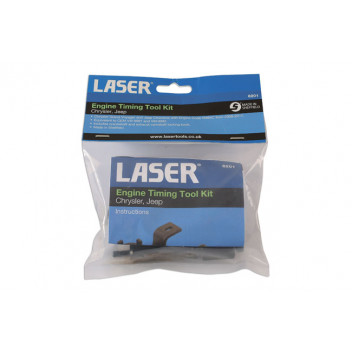 LASER Engine Timing Tool Set  - Chrysler /Jeep