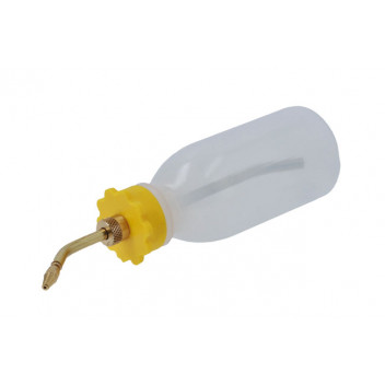 LASER Oiler with Adjustable Nozzle 125ml