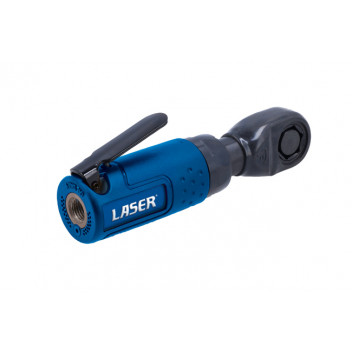 LASER Mini Multi-Drive Air Ratchet - 50th Anniversary