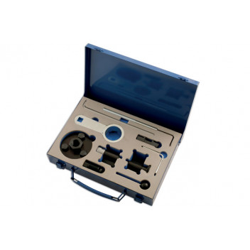 LASER Engine Timing Kit - VAG 1.6/2.0 TDI