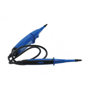 LASER Two Pole Voltage Tester 12-600v