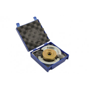 LASER GEN2 Insertion Clamshell 85mm