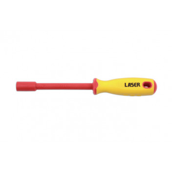LASER VDE Nut Driver 14mm