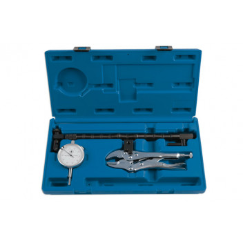LASER Brake Disc Run Out Kit