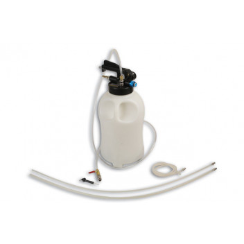 LASER Pneumatic Oil Extractor 10 litre