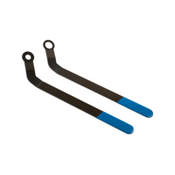 LASER Serpentine Belt Tool Kit - BMW MINI