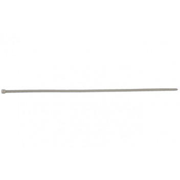 CONNECT Hellermann Natural Cable Tie 390 x 4.6 T50L (100)